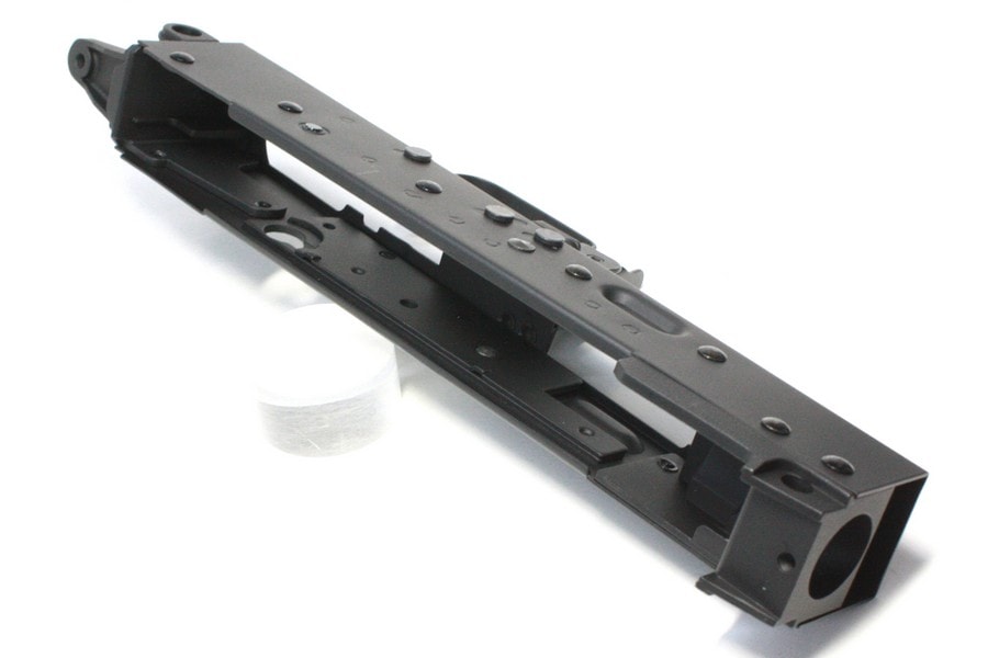 【特価！40％OFF】CYMA AKMフレーム CM077Aタイプストックアダプター付