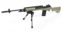 MATRIX Knight's M14 電動ガン TAN|MATRIX