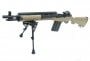 MATRIX Knight's M14 SOCOM 電動ガン TAN|MATRIX