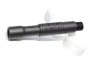 UFC ƥ󥷥 Х M4 4(14mm+>14mm+)BK