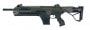 CSI STAR XR-5 Military 電動ガン OD|本体|CSI