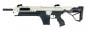 CSI STAR XR-5 Military ��ư���� WHITE�ڥХåƥ꡼&���Ŵ�&�Х���BB���դ���