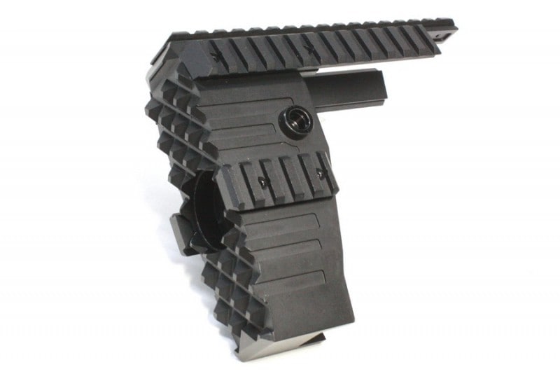 ڸꡪͲʡCYMA P90TR Strike Head BK