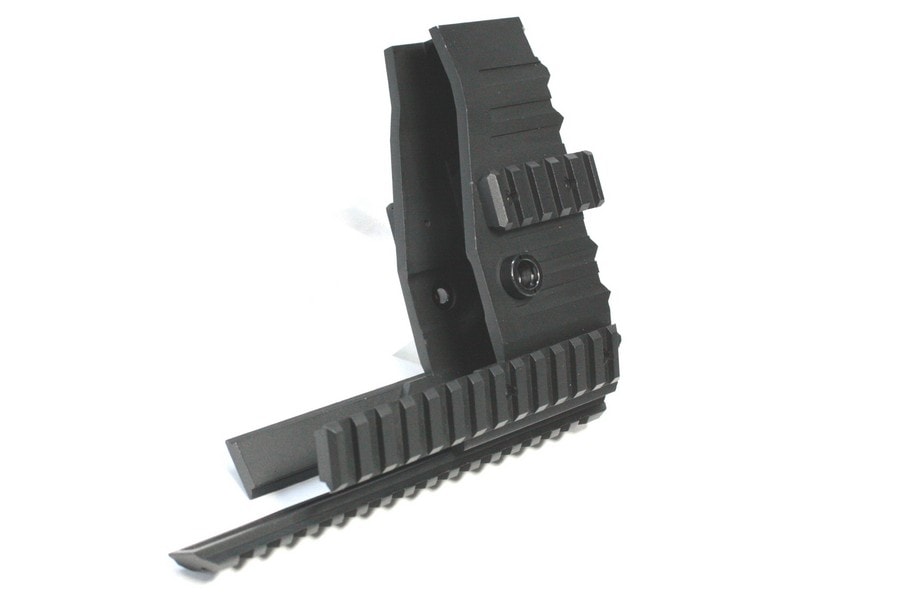決算セール】CYMA P90TRタイプ用 Strike Head BK