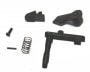 【ゆうパケット対象（全国330円）】【限定！値下げ品】CYMA T/Oタイプ M4 アンビマガジンキャッチ|パーツ|商品一覧