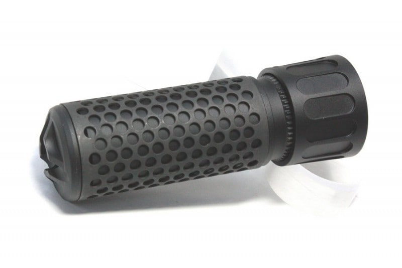 CYMA KAC QDC CQB ���ץ�å��� BK/3P�ϥ�����(��)