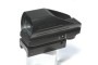 UFC-RD-41BK HD103 Shroud マルチレティクル Reflex Sight BK|ダットサイト（ＲＤ）|ＵＦＣ