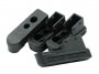 DY-AC49-BK TM MEU/1911用マガジンバンパー BK(4Pcs)|マガジン|DYTAC
