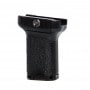 DY-GP11-BK BCMタイプ ショートフォアグリップ 20mmレール用 BK|グリップ|DYTAC