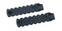 SLRACC02BK SLR KEYMOD RAIL SET(7Slot Rails x2)|マウント|DYTAC