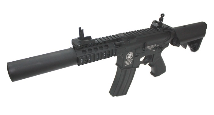 S&T M4 5����� HK-SD �ե�᥿����ư���� BK��180���ְ¿��ݾڤĤ���(STAEG81H)