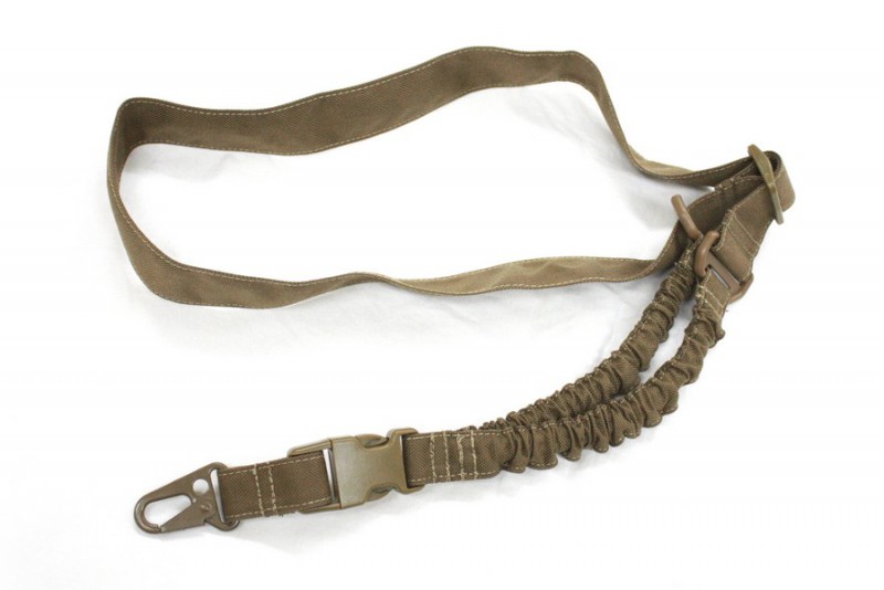 UFC 1�ݥ���� CQB�Х󥸡������ TAN