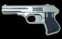 マルシン COP357 ロングバレル ABS 6mm SV|その他|マルシン