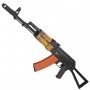 CM048C AKS-74N リアルウッド フルメタル電動ガン【180日間安心保証つき】|電動ガン|商品一覧