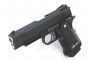 WE-Tech Hi-Capa 4.3 S Type ガスブローバック BK（刻印無）※ハーフメタル|ハンドガン|WE-Tech