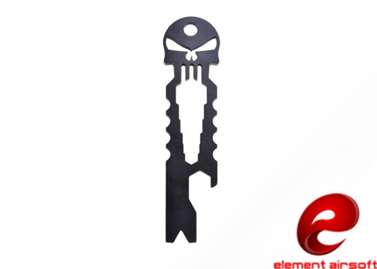 WADSN��Punisher �ޥ�� �ե��󥯥���� �ġ��� BK