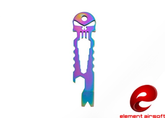 WADSN��Punisher �ޥ�� �ե��󥯥���� �ġ��� TC