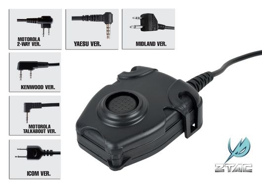 WADSN��Z-TAC PELTOR�����ա� PTT�����å� KENWOOD��