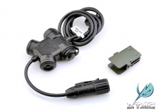 WADSN��Z-TAC SILYNX CLARUS�����ա�PTT�����å� ��ϡ�������