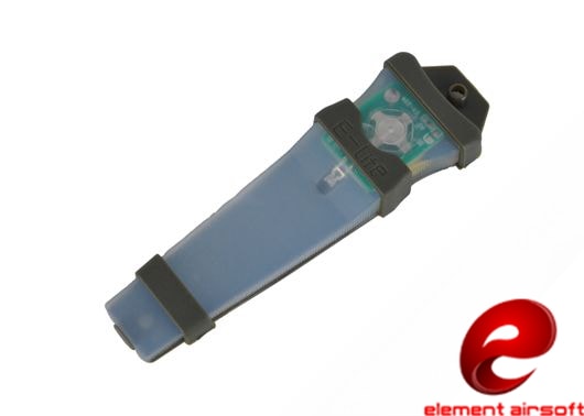 WADSN��S&S�����ա� V-Lite Blue