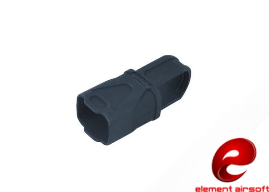 WADSN M-Style �ޥ��ץ� 9mm BK