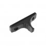 ڸꡪͲʡUFC RS S3 Serrated Scale Stop MLOK BK