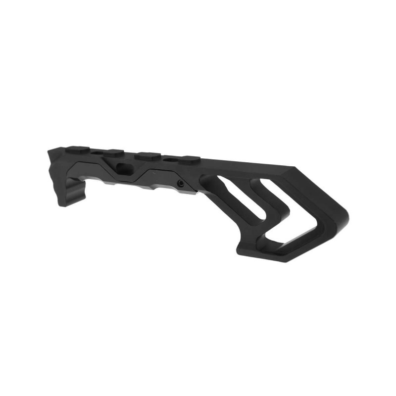 �ڤ椦�ѥ��å��оݡ�����330�ߡˡ�UFC TD������ MOD ForeGrip MLOK�ѡ�BK