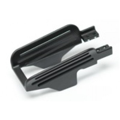 APS AK タクティカル マグウェル|パーツ類|APS
