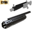 �ڸ��ꡪ�Ͳ����ʡ�CYMA VLTOR CASV-KM������ �ϥ�ɥ����� BK