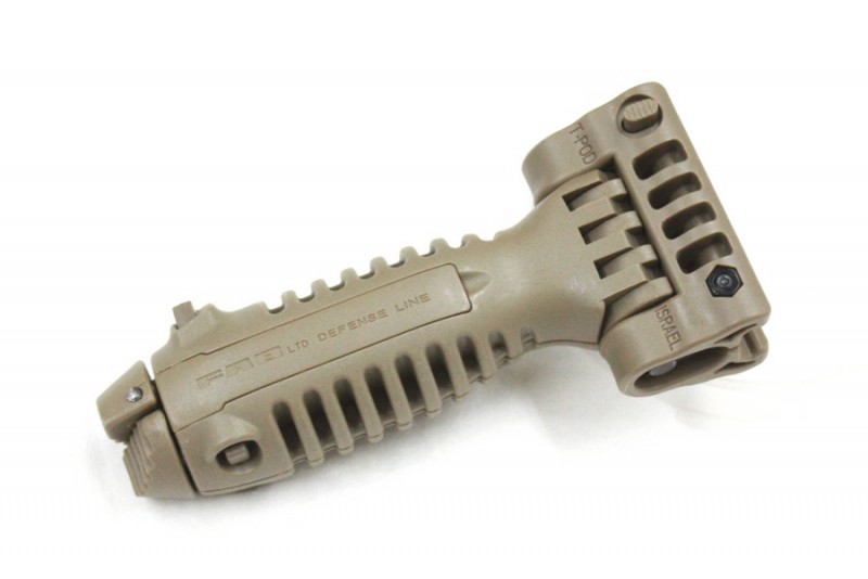 UFC-BP-31DE FAB T-POD åץݥå DE