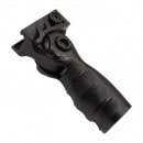 UFC-GRIP-39BK ATIタイプ 5ポジション フォアグリップ BK|グリップ（ＧＲＩＰ）|ＵＦＣ