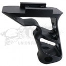 UFC-GRIP-46PLBK FORTIS SHIFT������ �ե�������å� 20mm BK