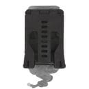 WOSPORT G-Code Scorpion TEK-LOKץץ BK