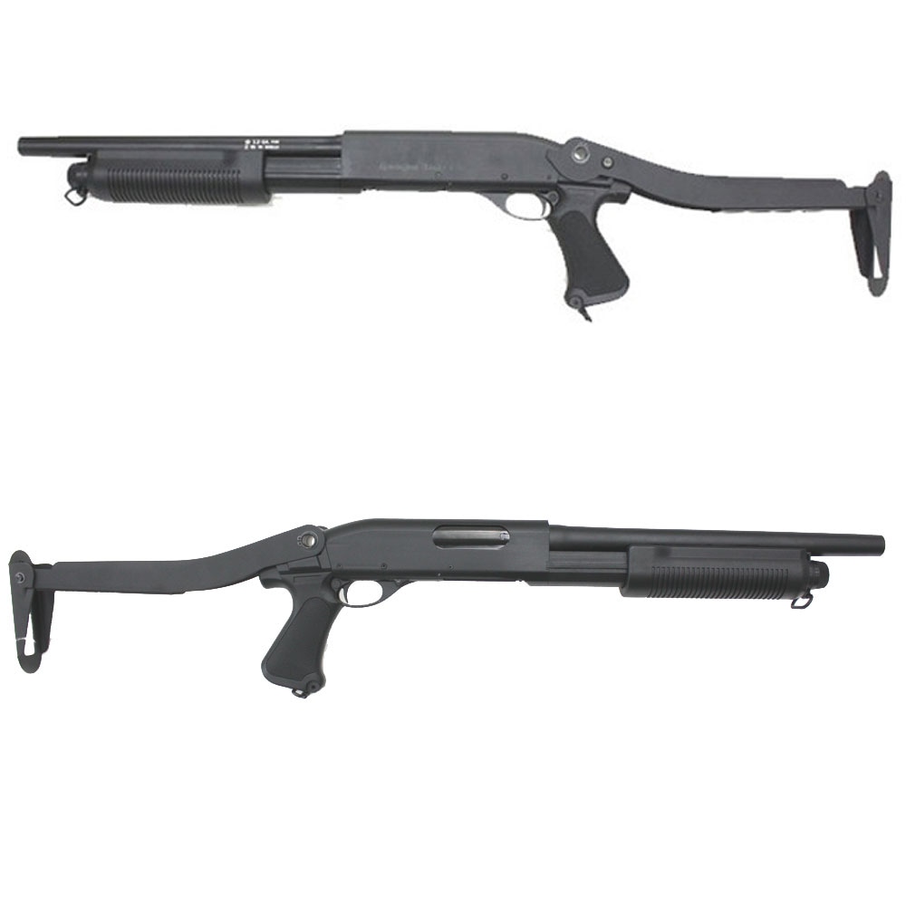 4月9日入荷】CM352 M870 ショートフォールディングストック スポーツ