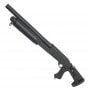 CM353M M870 ショート リトラクタブルストック フルメタルショットガン|商品一覧
