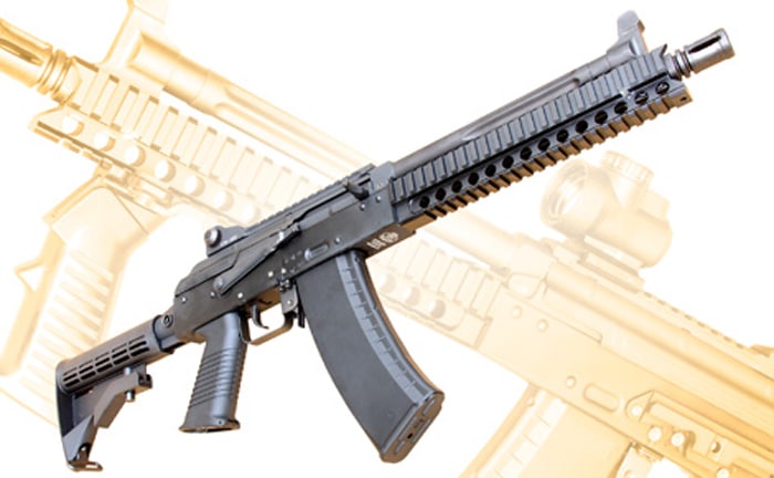 KSC AKS74U ガス S7 KSCAK74MS7 KSC KSC AK74M S7 ガスブローバック