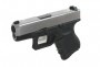 We-Tech Glock27 Gen.4 ガスブローバック SV※ハーフメタル|ハンドガン|WE-Tech