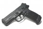 CYBERGUN/VFC FNX-45 CIVILIAN ガスブローバック BK※ハーフメタル|本体|VFC