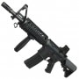 CM606BK M4 CQB-R FRPスポーツライン 電動ガンBK|商品一覧