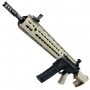 CM619TAN CASV-KM 12インチFRP スポーツライン 電動ガン TAN【180日間安心保証つき】|電動ガン|商品一覧