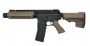 CM079DTAN VLTOR CASV-KM 9インチ Strike フルメタル電動ガン TAN【180日間安心保証つき】|電動ガン|商品一覧