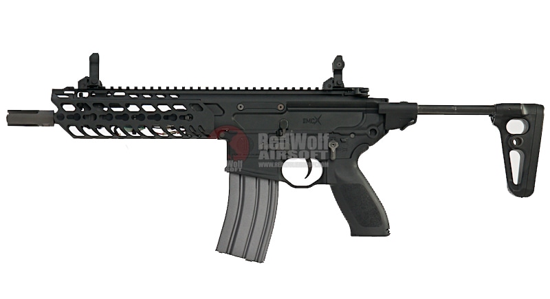 人気ブランドを CYBERGUN/VFC SIG MCX 電動ガン トイガン