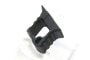 【限定！値下げ品】UFC TD HALOタイプ ハンドストップ (MLOK&KEYMOD) BK|グリップ（ＧＲＩＰ）|ＵＦＣ