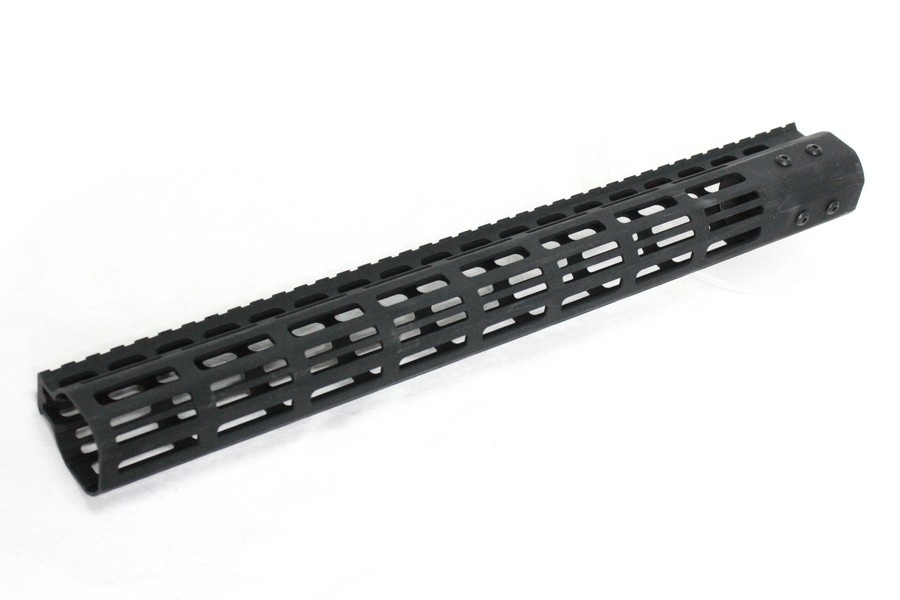 FCC NOVESKE New NSR M-LOK ハンドガード【中古】 FCC NOVESKE New NSR M-LOK ハンドガード【中古】