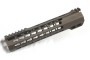 SLR 9.7インチION Ultra Lite Keymod レール DB|RAS|DYTAC