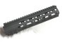 DYTAC G Style SMR MK1 10インチ Rail (Black) (TM M31.8 / P1.5)|RAS|DYTAC