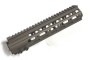 DYTAC G Style SMR MK1 10インチ Rail (Dark Bronze) (TM M31.8 / P1.5)|RAS|DYTAC