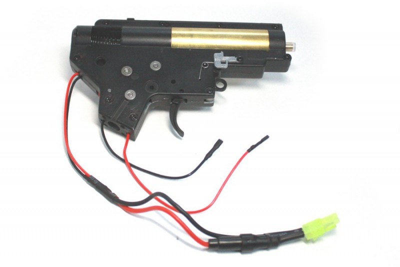 ò45OFFCYMA M4 Gearbox with Motor(ߡܥȥåա