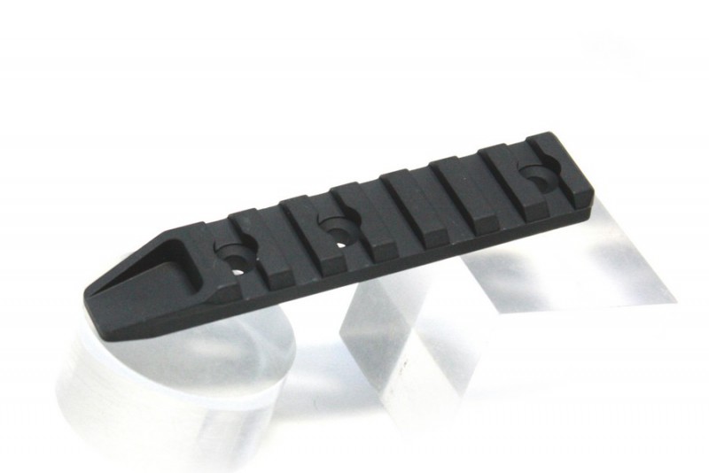 UFC-MT-106 MLOK&KEYMOD���ѥ졼�� 7Slot