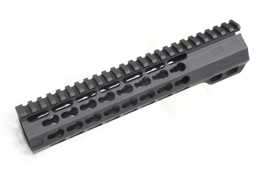 SLR 9.7インチION Lite Keymod レールBK|RAS|DYTAC